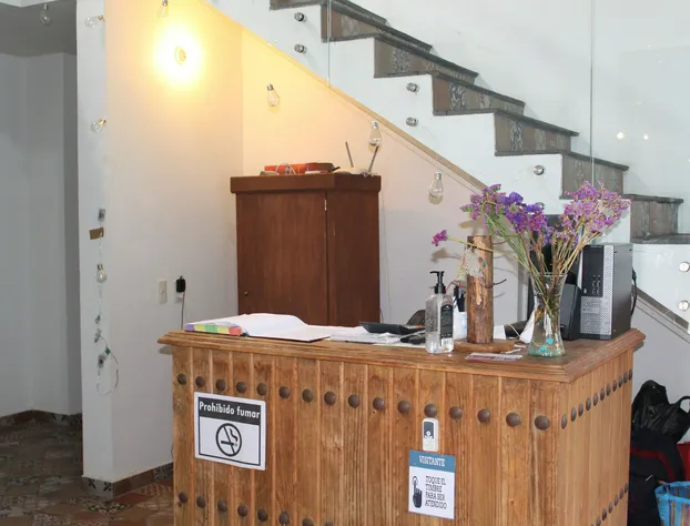 Hotel Jardín hotel detail image 4