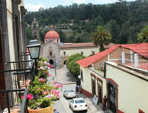 Hotel Jardín hotel detail image 3