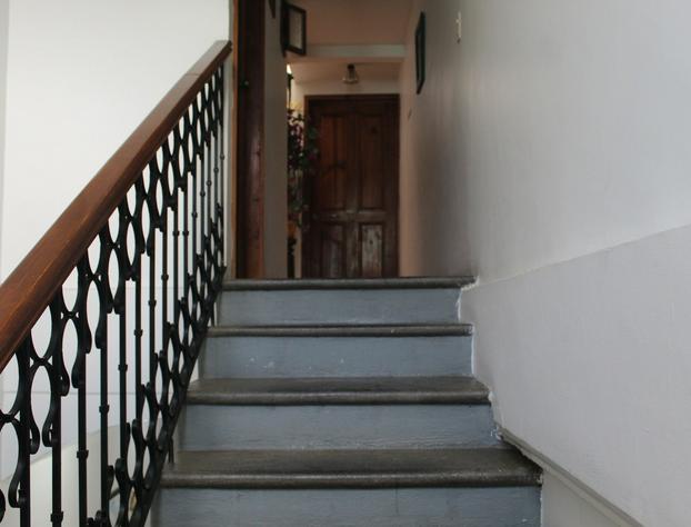Hotel Jardín hotel detail image 2