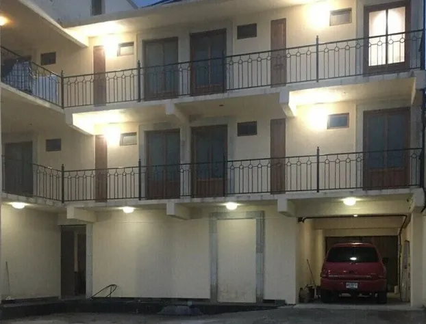 Hotel El Dorado hotel detail image 1