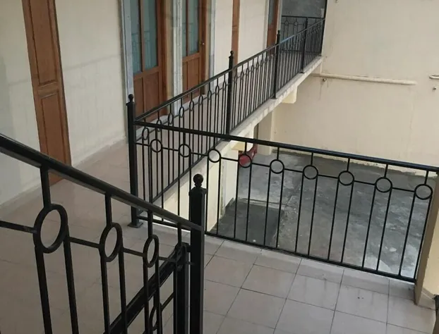 Hotel El Dorado hotel detail image 2