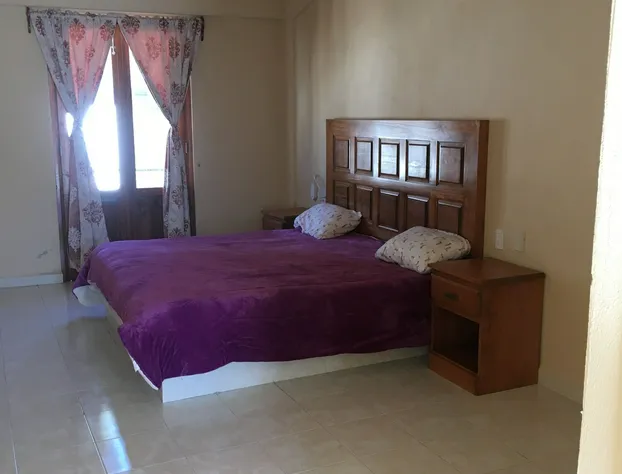 Hotel El Dorado hotel detail image 3