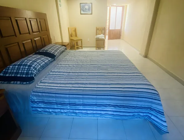 Hotel El Dorado hotel detail image 4