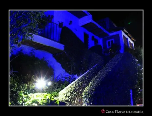 Casa Flores Bed & Breakfast hotel detail image 1