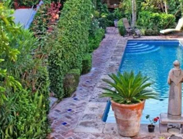 Casa Flores Bed & Breakfast hotel detail image 3