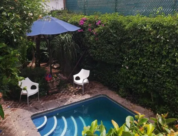 Casa Flores Bed & Breakfast hotel detail image 4