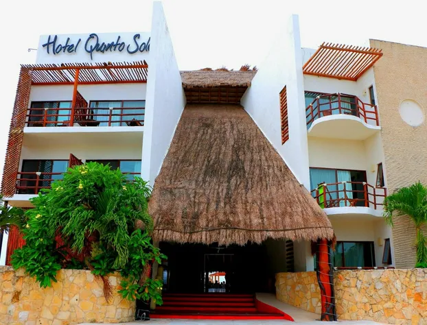 Quinto SOLE hotel detail image 3