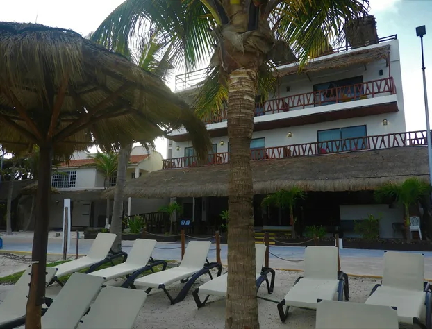 Quinto SOLE hotel detail image 4