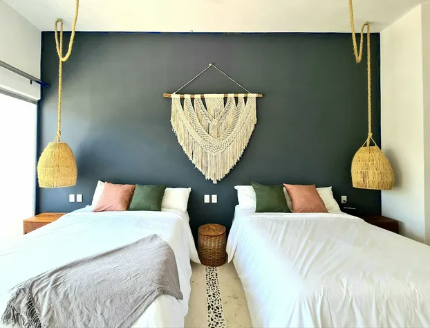 Sanyama Holbox hotel detail image 2