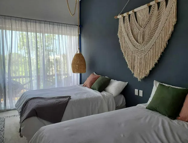 Sanyama Holbox hotel detail image 3