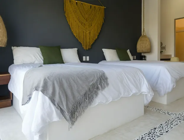 Sanyama Holbox hotel detail image 4