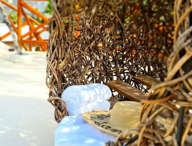 Sanyama Holbox hotel detail image 1