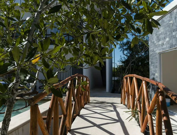 Sanyama Holbox hotel detail image 2