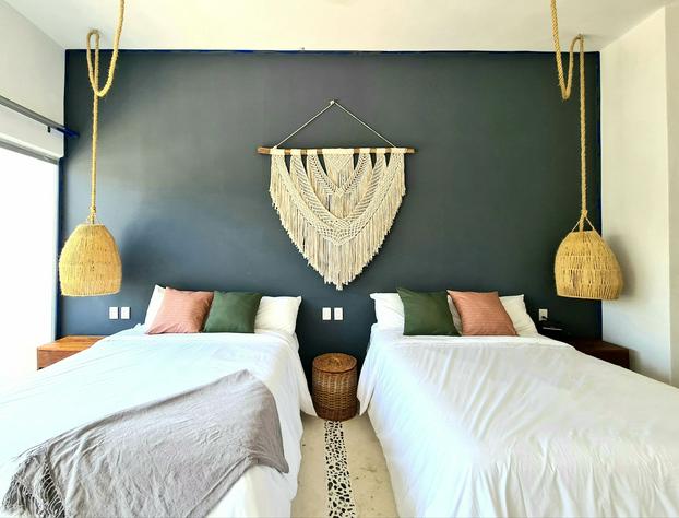 Sanyama Holbox hotel detail image 3