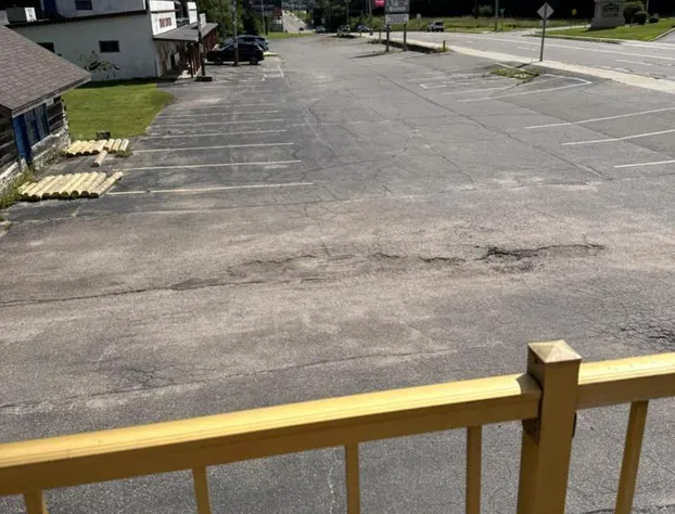 Lake Aire Motel hotel detail image 2