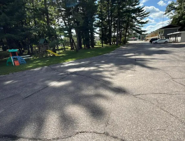 Lake Aire Motel hotel detail image 3