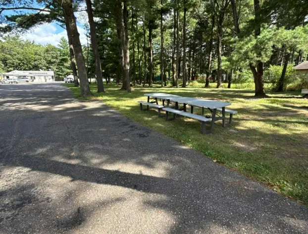 Lake Aire Motel hotel detail image 4