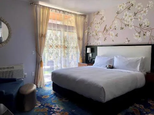 WangShi China Palace B&B hotel detail image 3