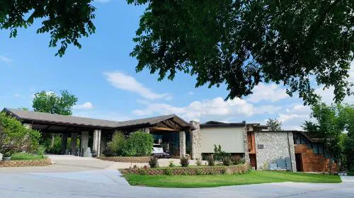 WangShi China Palace B&B hotel hero