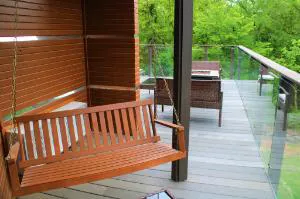 WangShi China Palace B&B hotel detail image 1