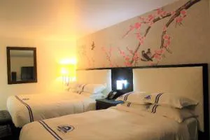 WangShi China Palace B&B hotel detail image 2