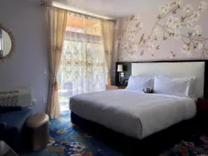 WangShi China Palace B&B hotel detail image 3