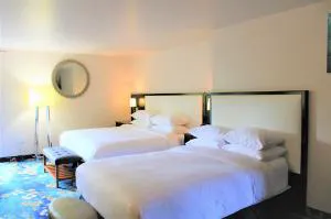 WangShi China Palace B&B hotel detail image 4