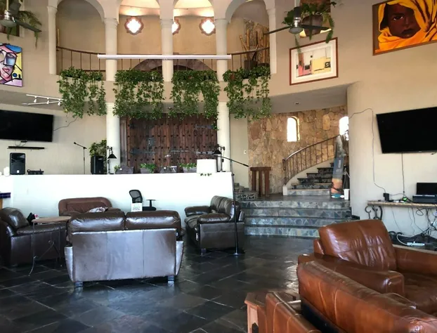 Artes Bed & Breakfast hotel detail image 1