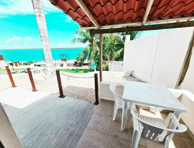 Hotel Vista Laguna Bacalar hotel detail image 4