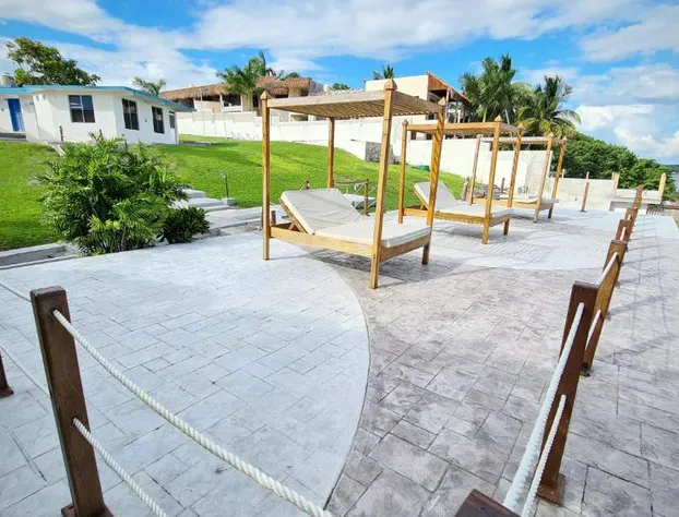 Hotel Vista Laguna Bacalar hotel detail image 1