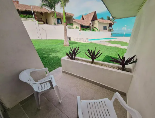 Hotel Vista Laguna Bacalar hotel detail image 2