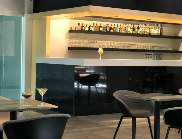 Galeria Plaza San Jeronimo hotel detail image 1