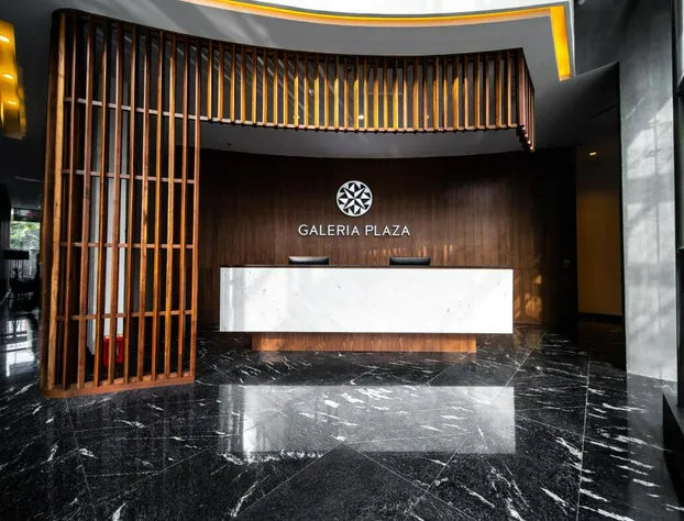 Galeria Plaza San Jeronimo hotel detail image 4