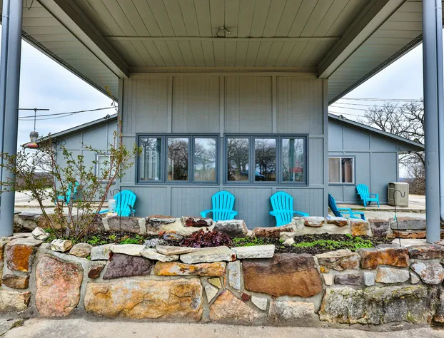 Rivers End Motel and RV Park hotel detail image 4