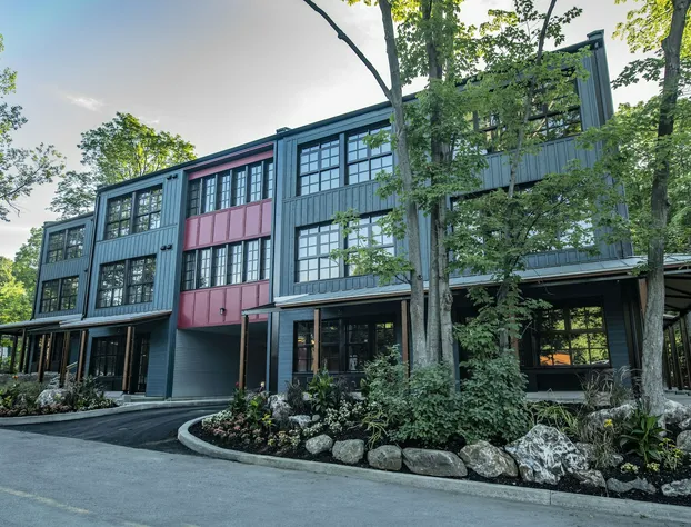 Lofts du Village hotel detail image 1