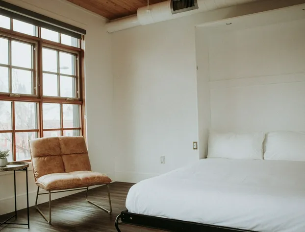 Lofts du Village hotel detail image 4