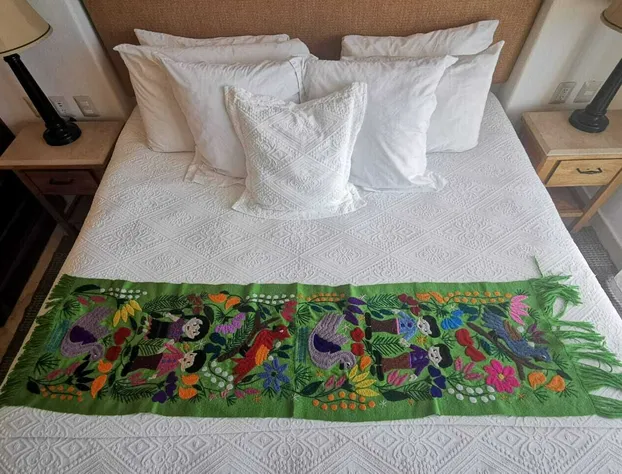 Panama Dos35 hotel detail image 1