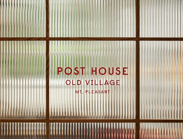 Post House Inn hotel detail image 1