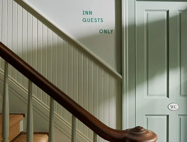 Post House Inn hotel detail image 2