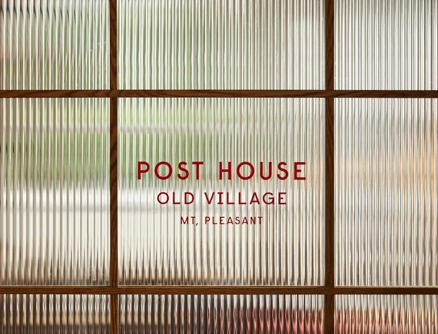 Post House Inn hotel detail image 1