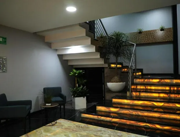 Le Regard Hotel Boutique hotel detail image 1