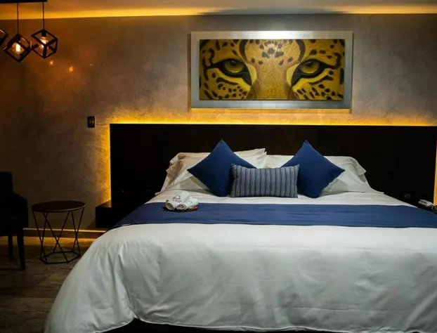 Le Regard Hotel Boutique hotel detail image 2