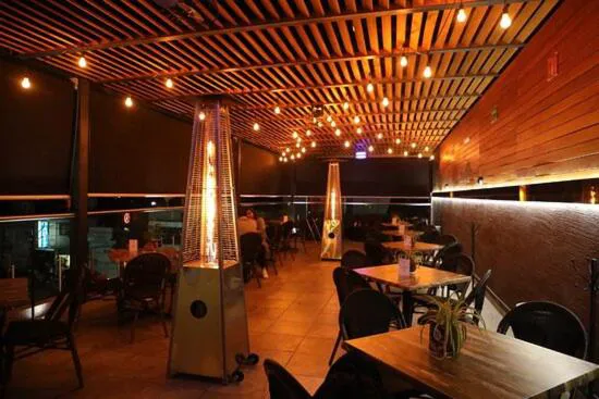 Le Regard Hotel Boutique hotel detail image 3