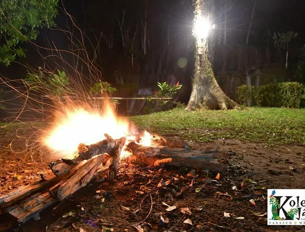 Desarollo Ecoturistico Kolem Jaa hotel detail image 2