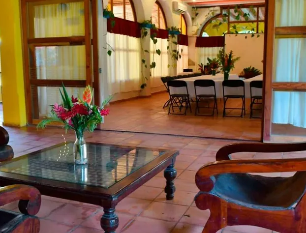 Desarollo Ecoturistico Kolem Jaa hotel detail image 4