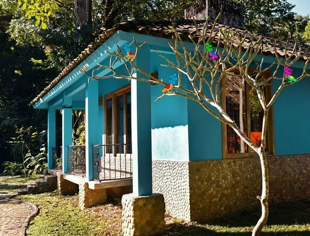 Desarollo Ecoturistico Kolem Jaa hotel detail image 2