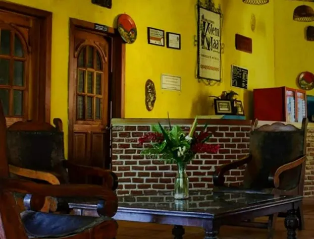 Desarollo Ecoturistico Kolem Jaa hotel detail image 4