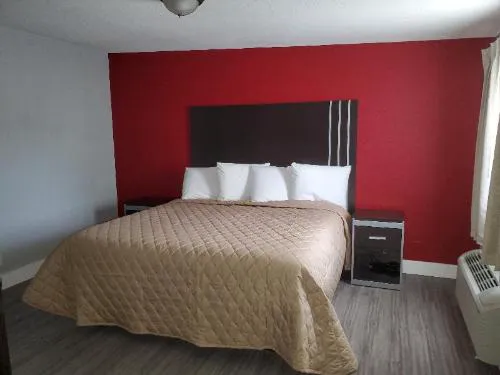 Lake Lbj Inn hotel hero