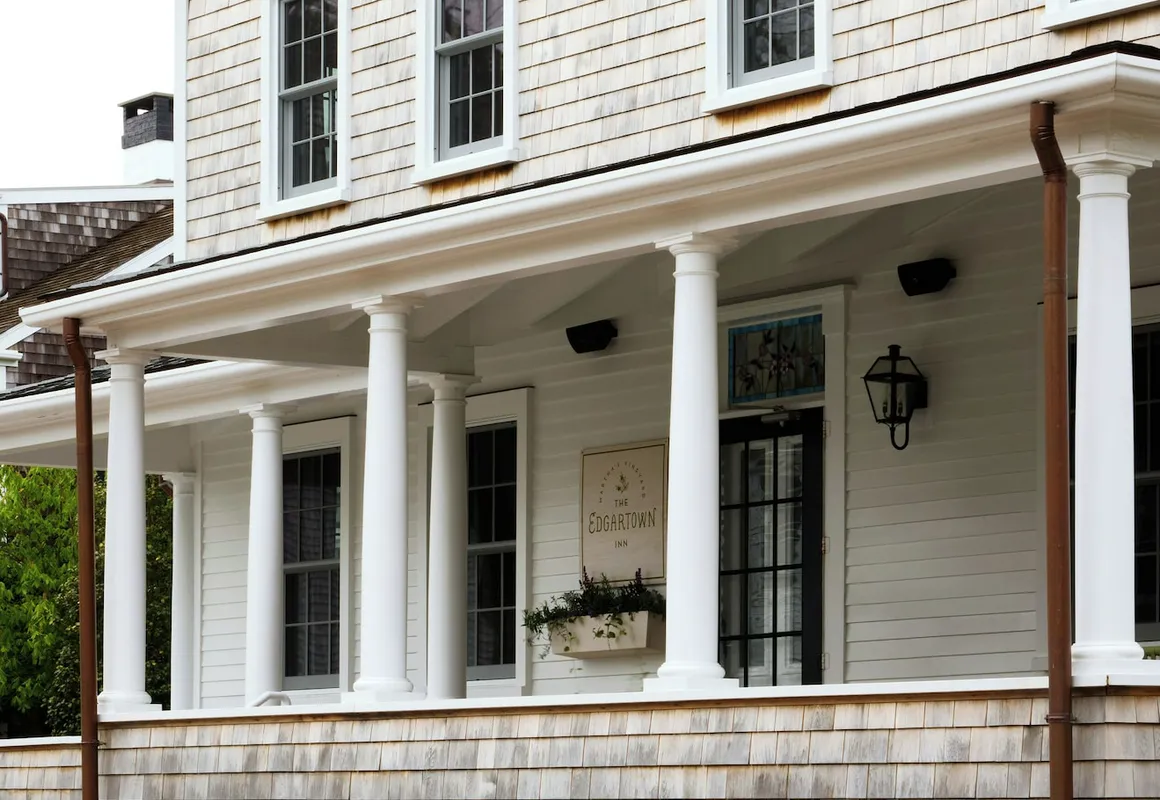 The Edgartown Inn, The Edgartown Collection hotel hero