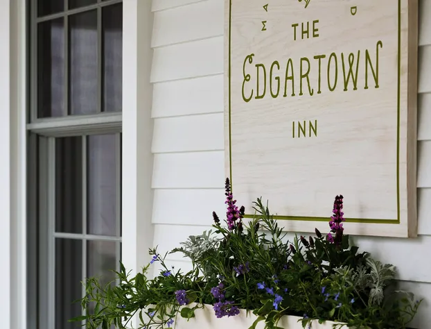 The Edgartown Inn, The Edgartown Collection hotel detail image 1